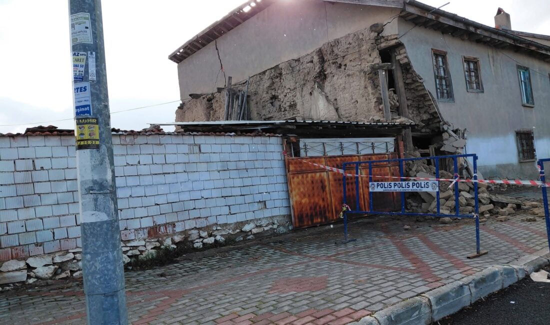 Isparta’nın Şarkikaraağaç ilçesine bağlı