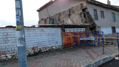 Isparta’nın Şarkikaraağaç ilçesine bağlı Aşağı