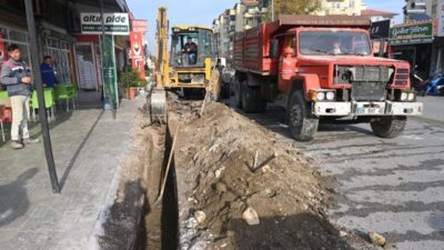 Isparta Belediyesi’nin girişimleriyle Köy Garajı