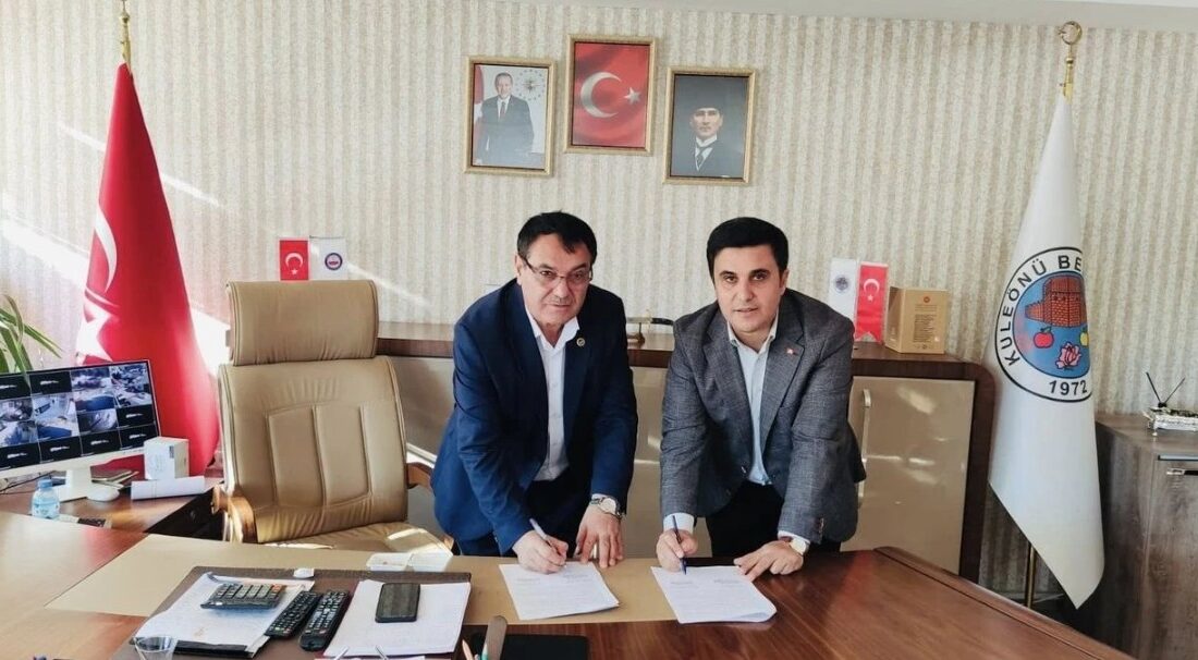 Isparta Özel Halk Otobüsleri