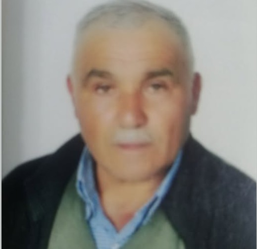 Isparta’nın Atabey ilçesine bağlı