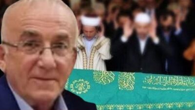 Eğirdir ilçesine bağlı Yeşilada Mahallesi