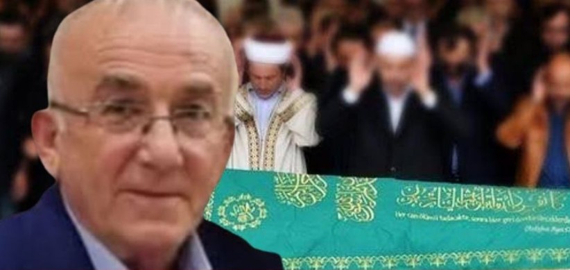 Eğirdir ilçesine bağlı Yeşilada