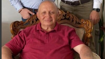 Hamam Mahallesi sakinlerinden olan, merhum