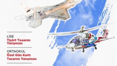 Genç Tasarımlar Yarışmasında Başvuru Süresi Uzatıldı