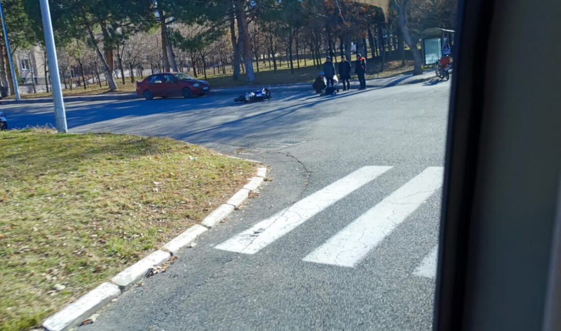 Isparta’nın merkez ilçesine bağlı