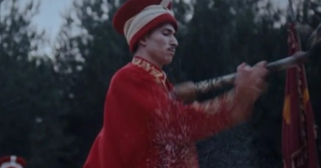 Isparta Güzel Sanatlar Lisesi