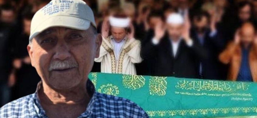 Sütçüler ilçesi Kesme Köyü