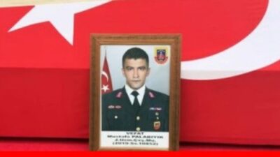 Tokat’ın Niksar ilçesinde görev yapan