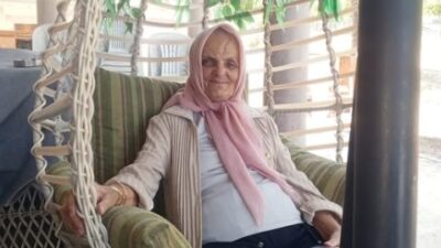 Isparta Merkez Karaağaç Mahallesi’nin eski