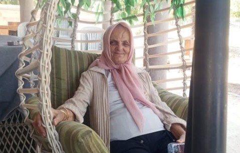 Nihal Yılmazer Son Yolculuğuna Uğurlandı