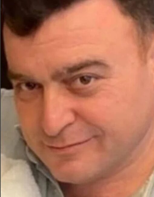 Ispartalı Orhan Çimen, geçirdiği