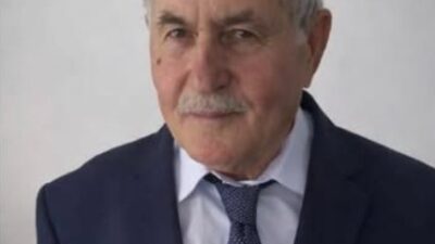 Yalvaç Muhtarlar Derneği Başkanı ve