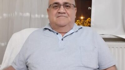 Isparta’da vefat eden Özcan Kaynar