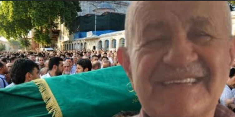 Gönen ilçesine bağlı Senirce