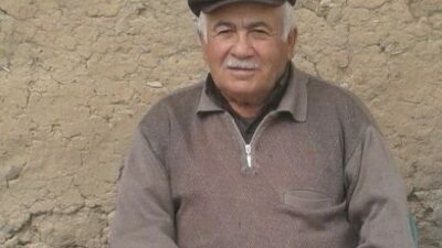 Yalvaç’ın Hüyüklü Kasabasında Ramazan Bacaksız Hayatını Kaybetti