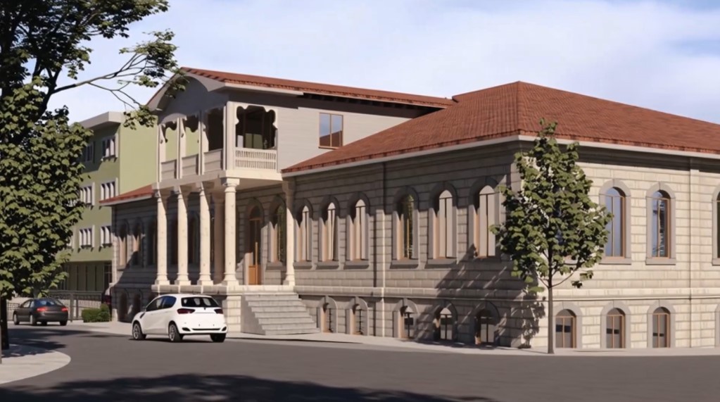 Isparta Valiliği, kentin kültür