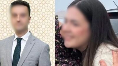 Şarkikaraağaç’ın Eski Kaymakamının Eşi Evde Silahla Yaralandı