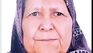 Isparta’da yaşayan Şevkiye Çürükkaya’nın hayatını