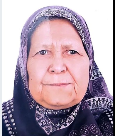 Isparta’da Acı Kayıp: Şevkiye Çürükkaya Hayatını Kaybetti