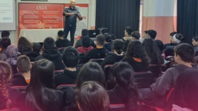 Siber suçların önlenmesi, teknoloji bağımlılığı