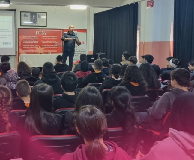 Siber suçların önlenmesi, teknoloji