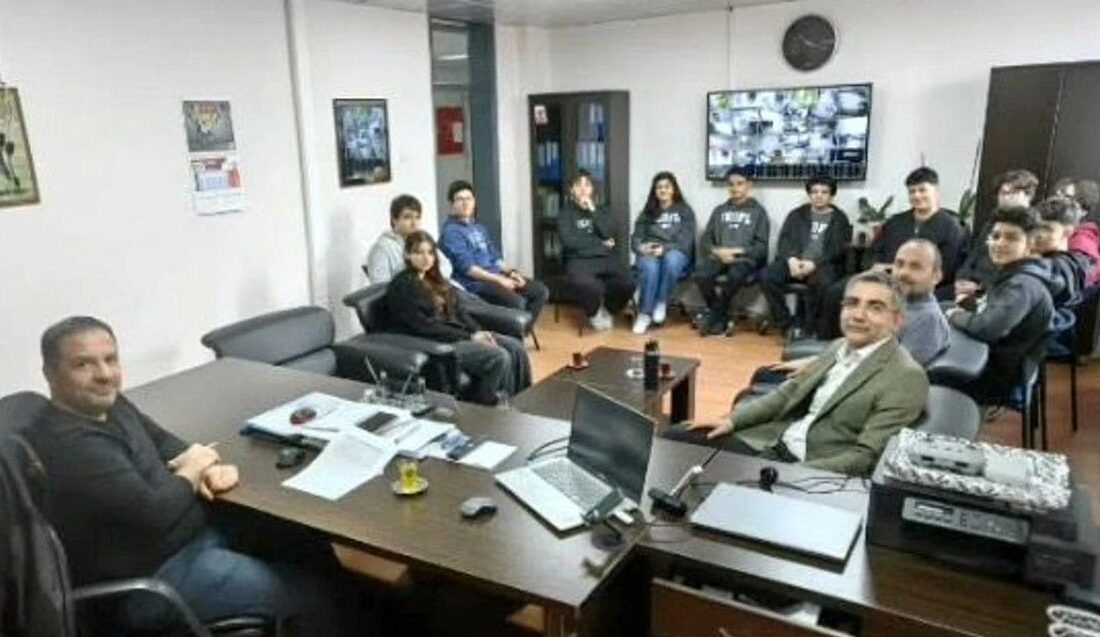 Süleyman Demirel Fen Lisesi