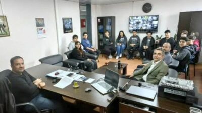 Süleyman Demirel Fen Lisesi öğrencileri,