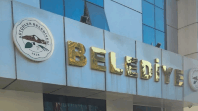 Sütçüler Belediyesi Sözleşmeli Personel Alacak