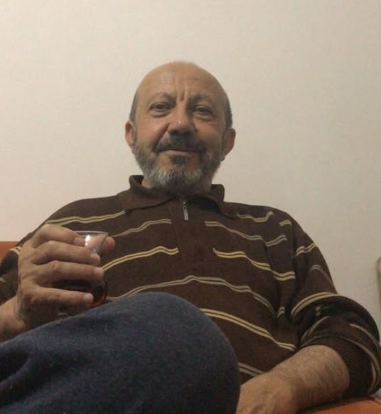 Terzi Esnafı Mehmet Kurt Hayatını Kaybetti