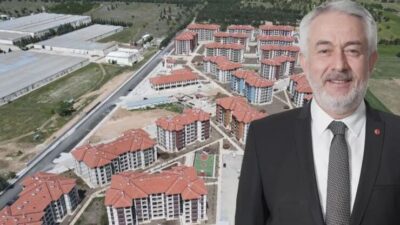 Isparta Belediye Başkanı Şükrü Başdeğirmen’in,