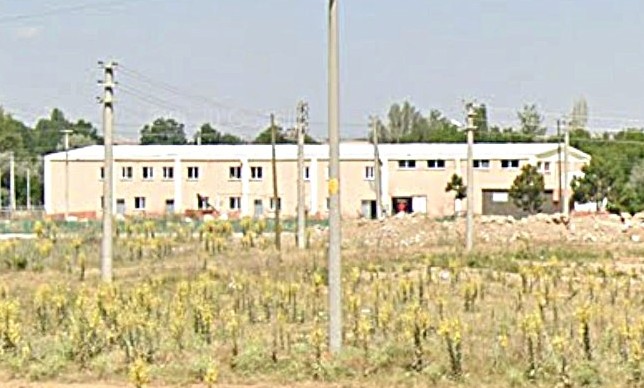 Yalvaç Belediyesi mülkiyetinde bulunan