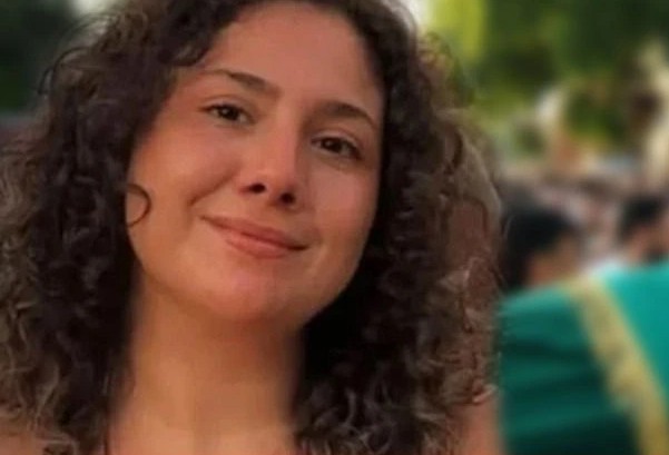 Gelendost Devlet Hastanesi Personeli Büşra Sipahi Hayatını Kaybetti