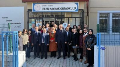 TOBB Isparta Kadın Girişimciler Kurulu