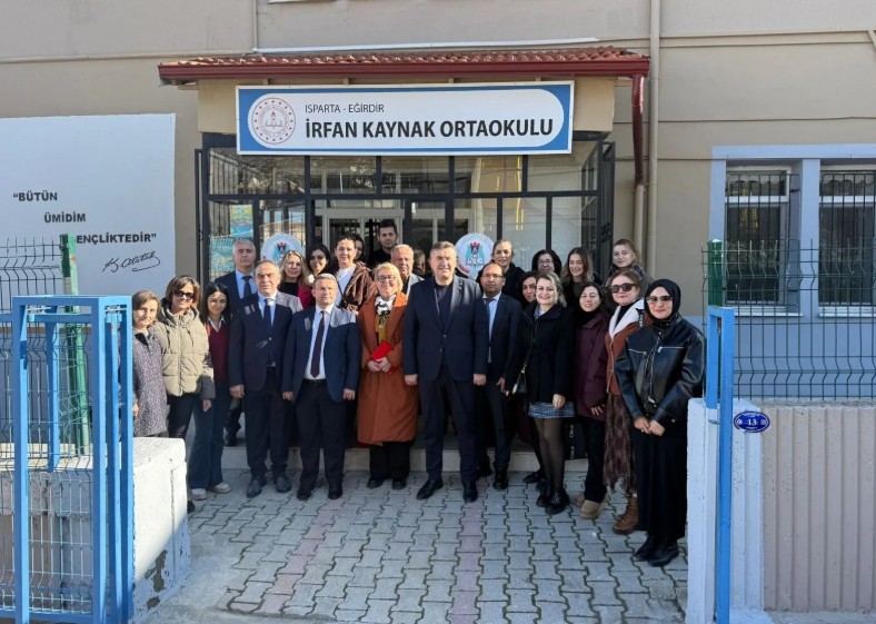 TOBB Isparta Kadın Girişimciler