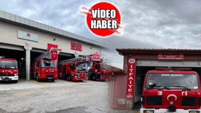 Suriye sınırında Türk bayrağına yönelik