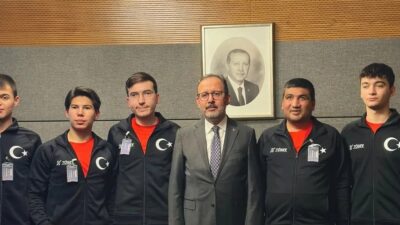 Isparta Görme Engelliler Spor Kulübü