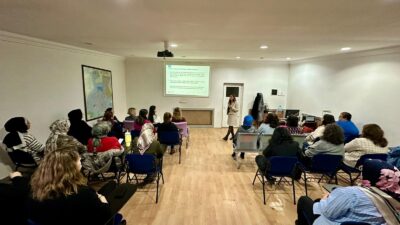 Menopoz, artan yaşam süresiyle birlikte