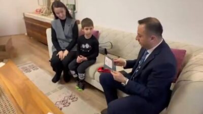 Isparta Aile ve Sosyal Hizmetler