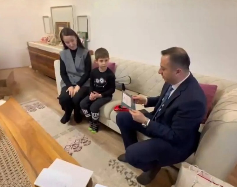 Isparta Aile ve Sosyal