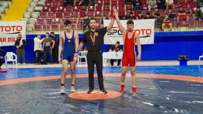 2025–2026 sezonu U17 Serbest ve