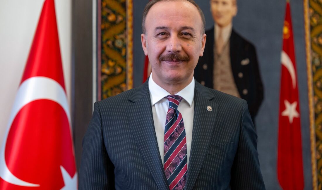 Miraç Kandili dolayısıyla bir