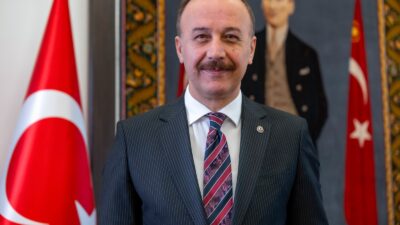 Miraç Kandili dolayısıyla bir mesaj