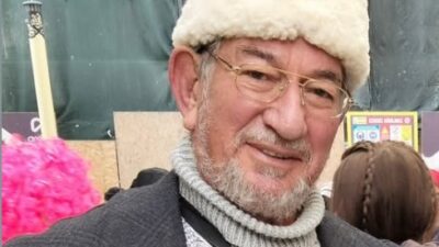 Isparta’da esnaflık yapan salep ve