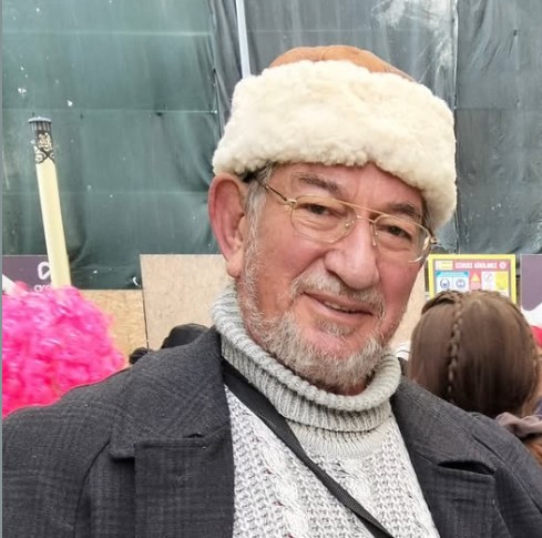 Isparta’da esnaflık yapan salep