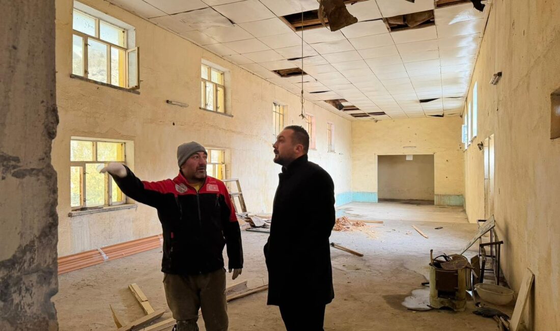 Isparta Valisi Abdullah Erin,