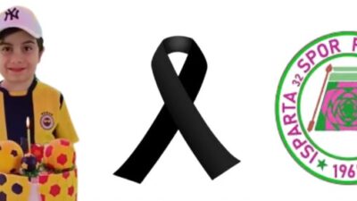 Isparta 32 Spor Futbol Kulübü,