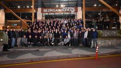 Isparta Belediye Başkanı Şükrü Başdeğirmen