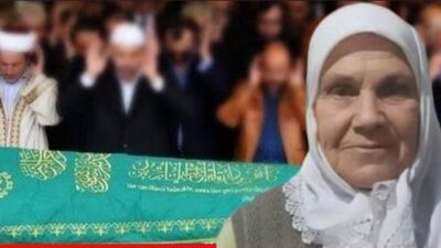 Sütçüler ilçesine bağlı Hacıahmetler Köyü