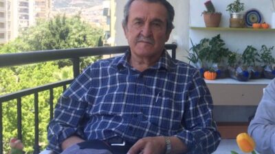 Yalvaç’ın tanınan isimlerinden, emekli banka